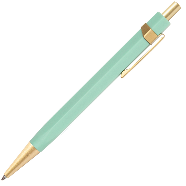 Ocean Sustainable Kulepenn Teal Green
