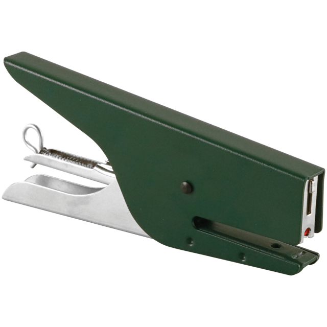 Heftetang Klizia Moss Green