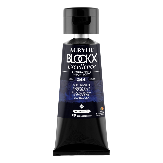 Akrylmaling Extra Fine 75 ml (Prisgruppe 2)