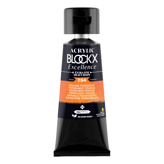 Akrylmaling Extra Fine 75 ml (Prisgruppe 4)