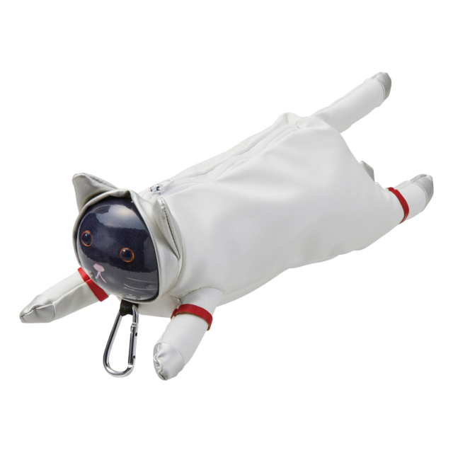 Pennal Astro Cat Black
