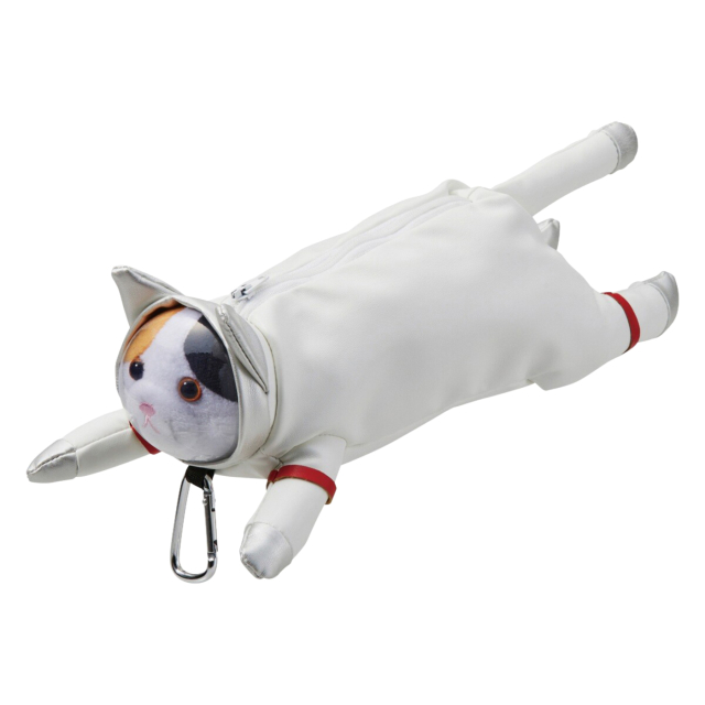Pennal Astro Cat Mikeco