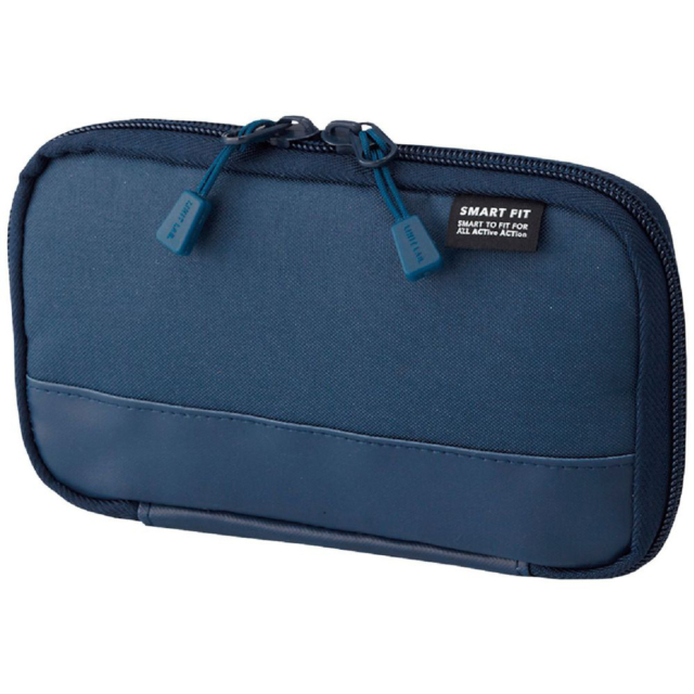Pennal Smart-fit Compact Navy