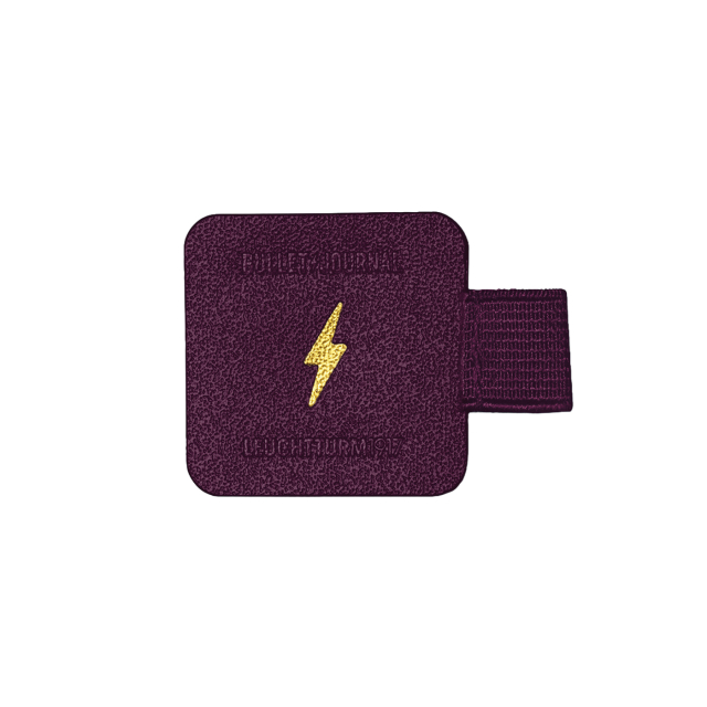 Pen Loop Purple26