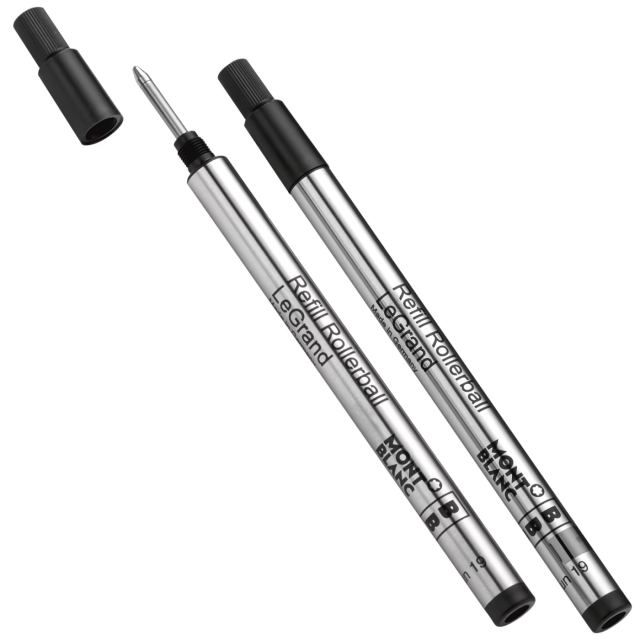 Refill Rollerball LeGrand 2-pakning