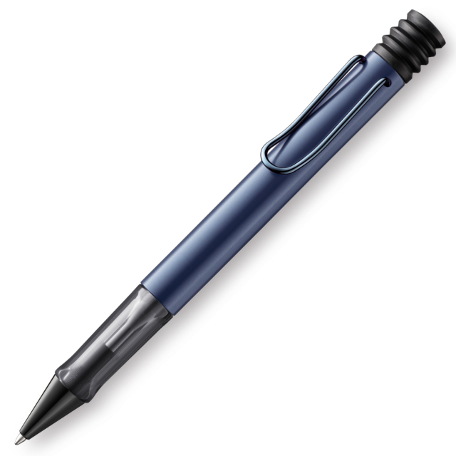 Lx Blue Kulepenn