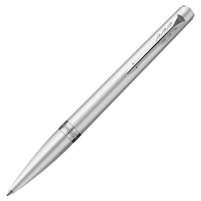 Meridian Chrome Kulepenn