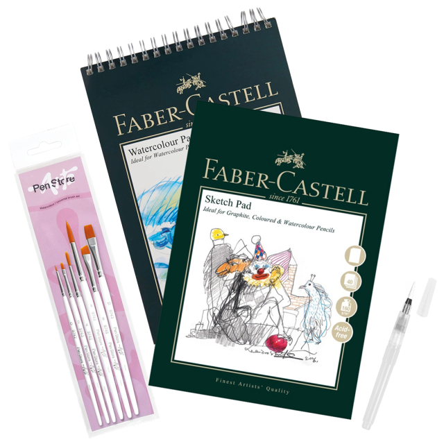 Creativity Booster - Add-On til Julekalenderen