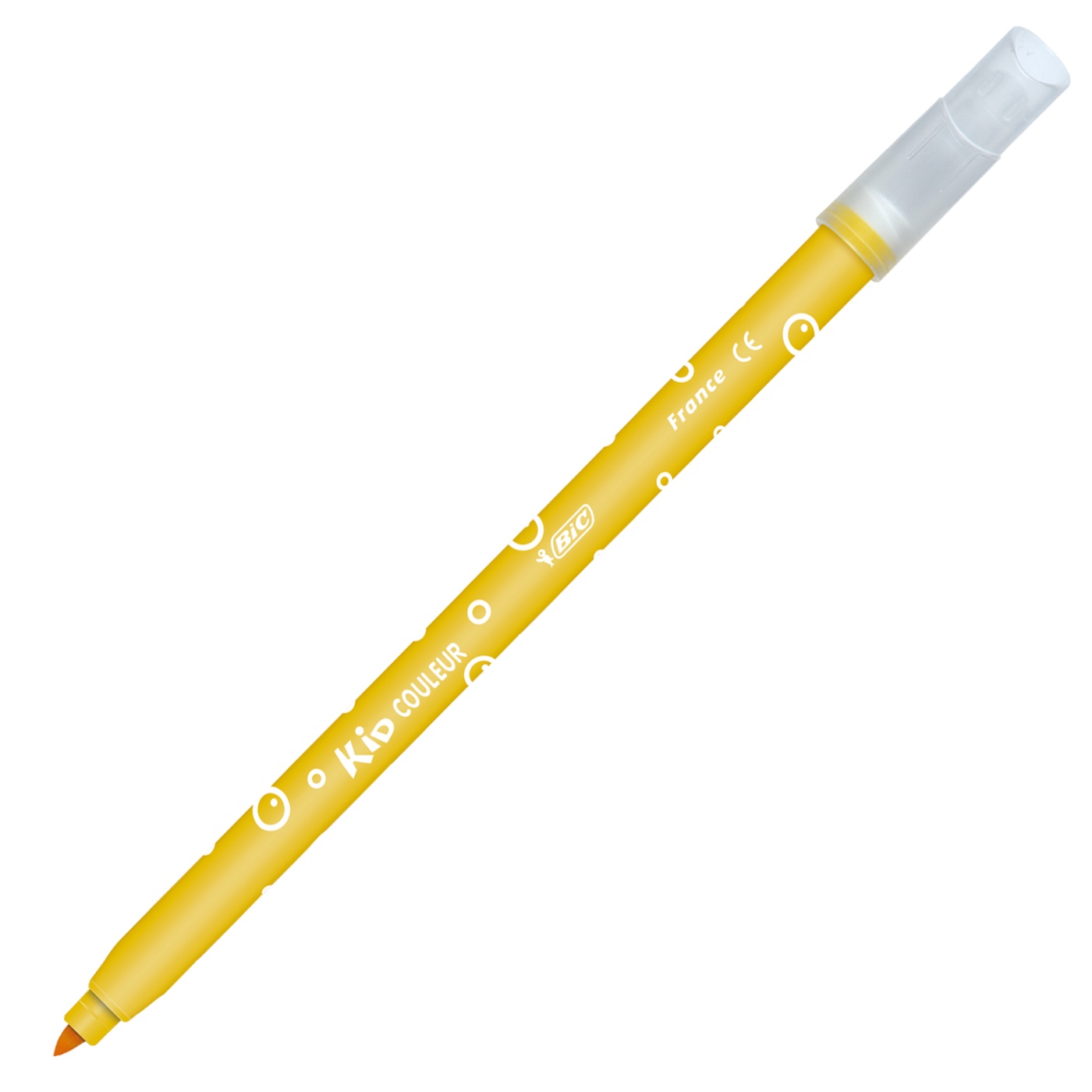 Kids Couleur Felt-tip Pens 36-set i gruppen Kids / Barnepenner / Tusjer for barn hos Pen Store (100254)