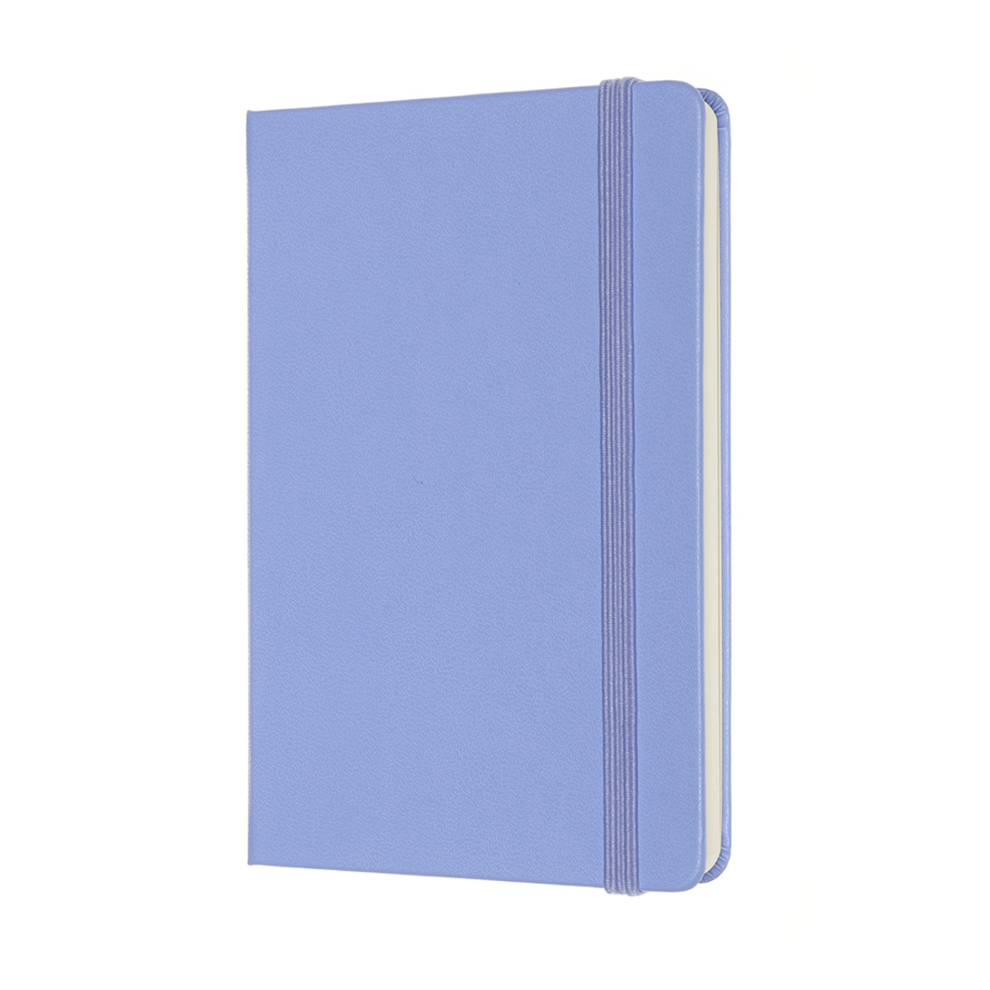 Classic Hardcover Pocket Hydrangea Blue i gruppen  Papir & Blokk / Skrive og ta notater / Notatbøker hos Pen Store (100405_r)