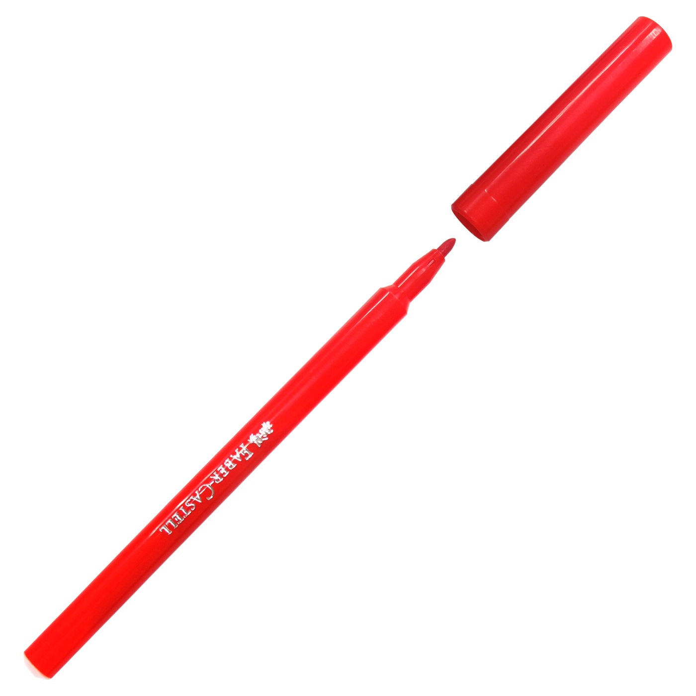 Felt-tip pens - Set of 24 i gruppen Kids / Barnepenner / Tusjpenner for barn hos Pen Store (101395)