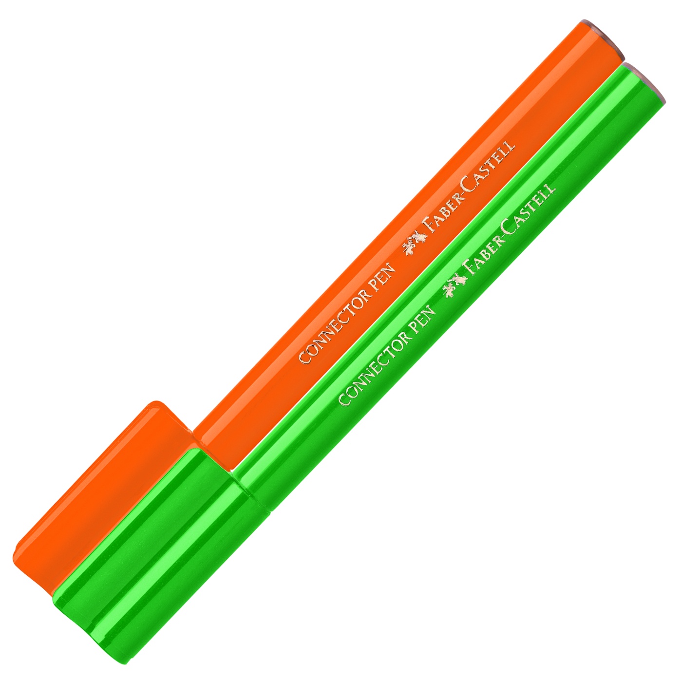 Connector Felt-tip pens - Set of 20 i gruppen Kids / Barnepenner / Tusjer for barn hos Pen Store (101402)