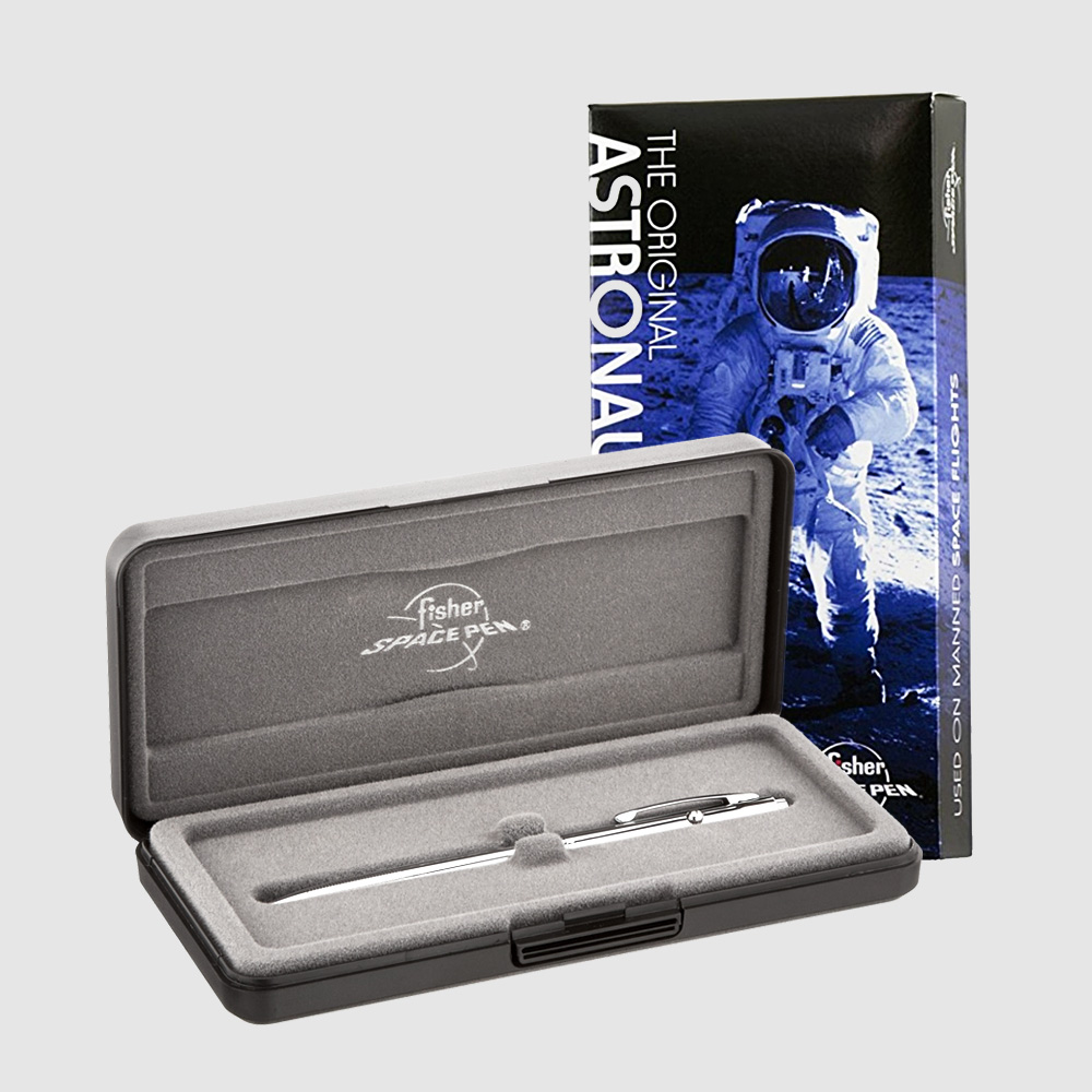 AG7 Original Astronaut Space Pen i gruppen Penner / Fine Writing / Kulepenner hos Voorcrea (101628)