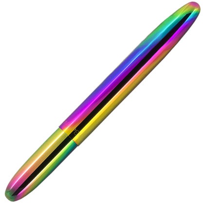 Bullet Rainbow i gruppen Penner / Fine Writing / Kulepenner hos Pen Store (101640)