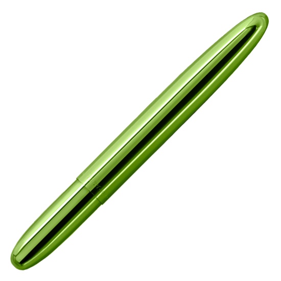 Bullet Lime Green i gruppen Penner / Fine Writing / Kulepenner hos Pen Store (101675)