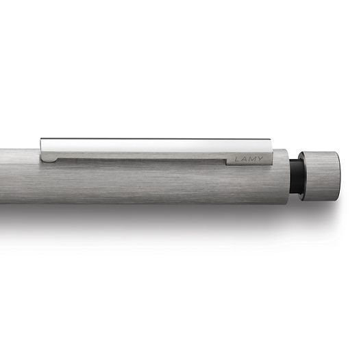 Cp 1 Tri pen Steel i gruppen Penner / Skrive / Multipenner hos Pen Store (101809)
