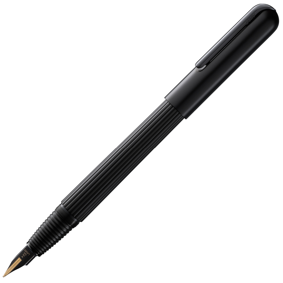 Imporium Black Fyllepenn i gruppen Penner / Fine Writing / Gavepenner hos Pen Store (101815_r)