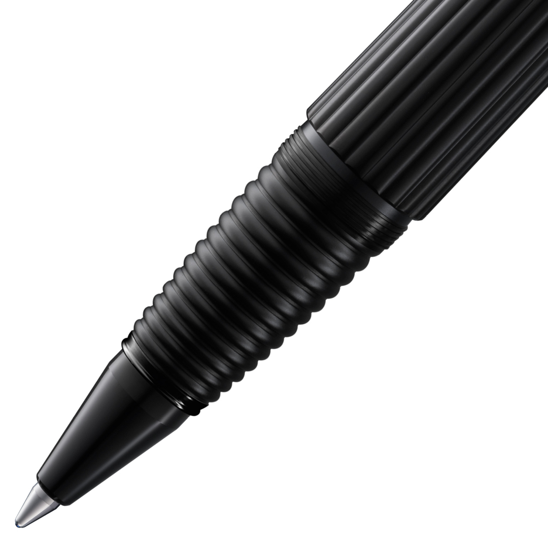 Imporium Black Rollerball i gruppen Penner / Fine Writing / Gavepenner hos Pen Store (101819)