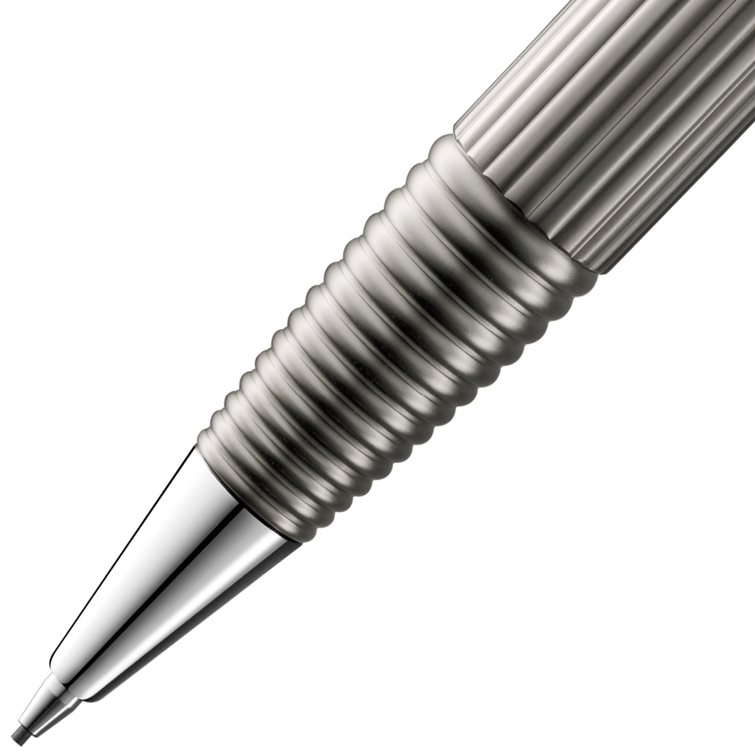 Imporium Titanium Mekanisk Blyant i gruppen Penner / Fine Writing / Gavepenner hos Pen Store (101834)