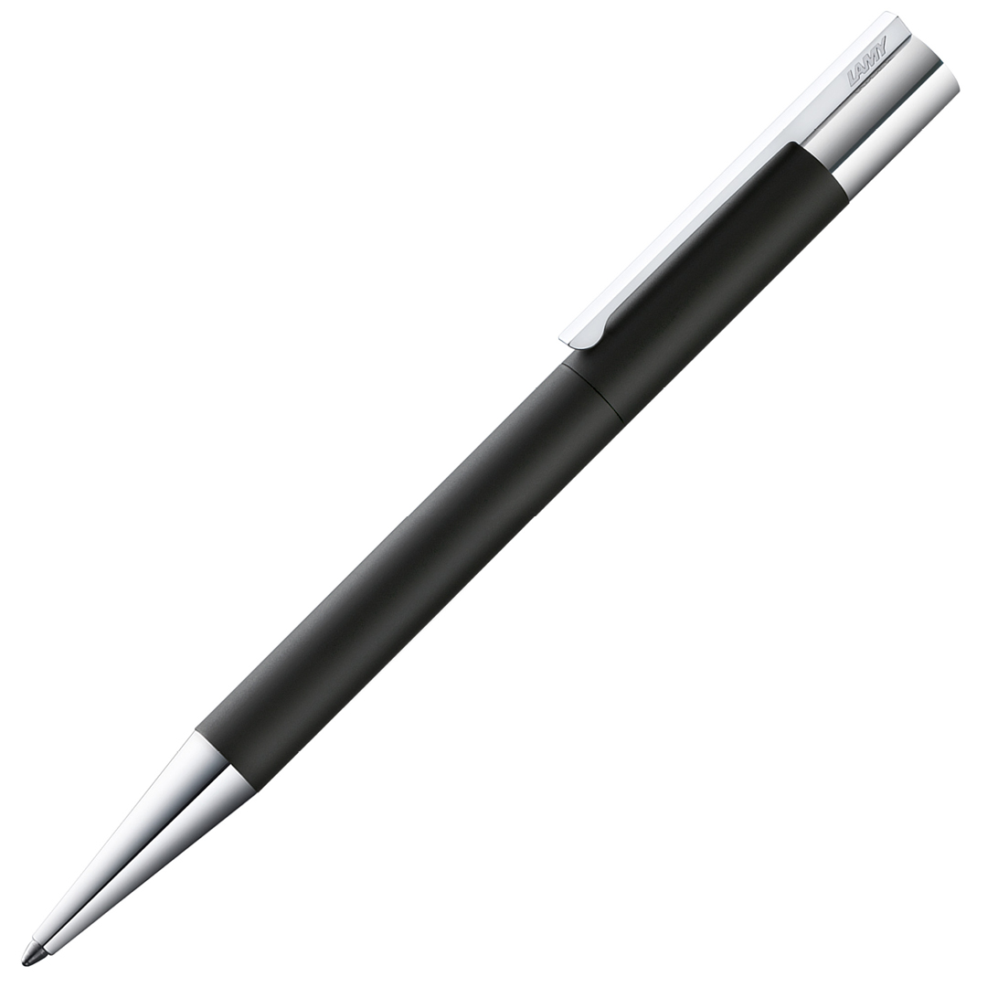 Scala Black Kulepenn i gruppen Penner / Fine Writing / Gavepenner hos Pen Store (101922)
