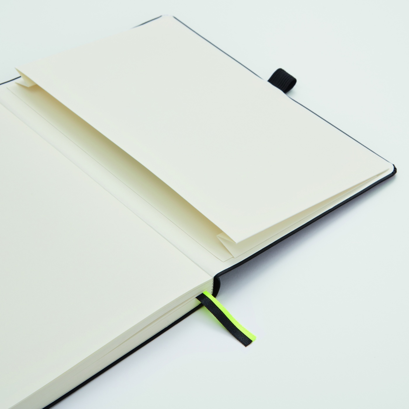 Notebook Softcover A5 i gruppen  Papir & Blokk / Skrive og ta notater / Notisbøker hos Pen Store (102085_r)