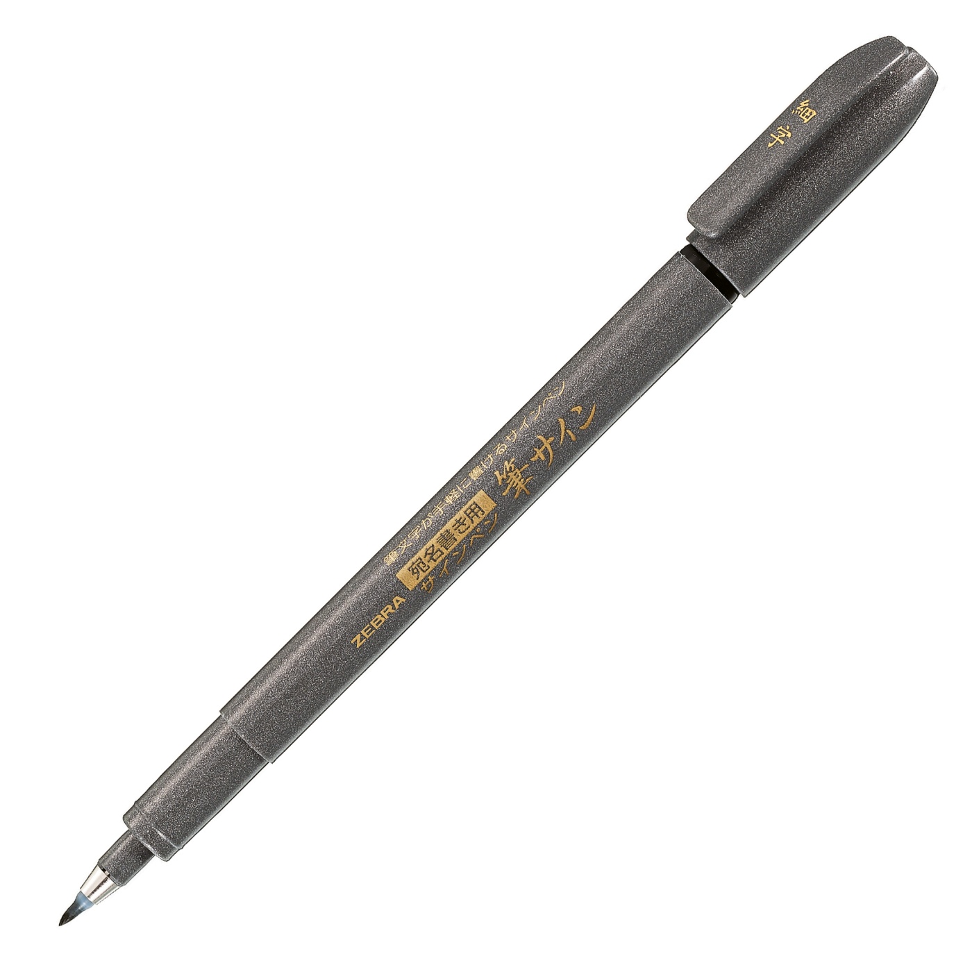 Zensations Brush Pen i gruppen Penner / Merking og kontor / Kontorpenner hos Pen Store (102180_r)