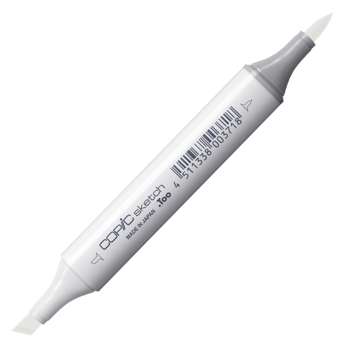 Copic | Pennarello Ciao Marker Arancio Rossetto - R17