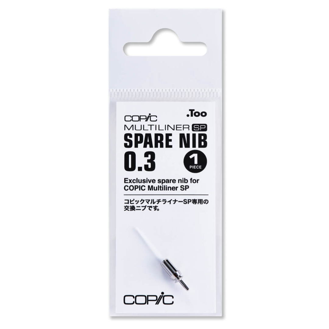 Multiliner SP Nib
