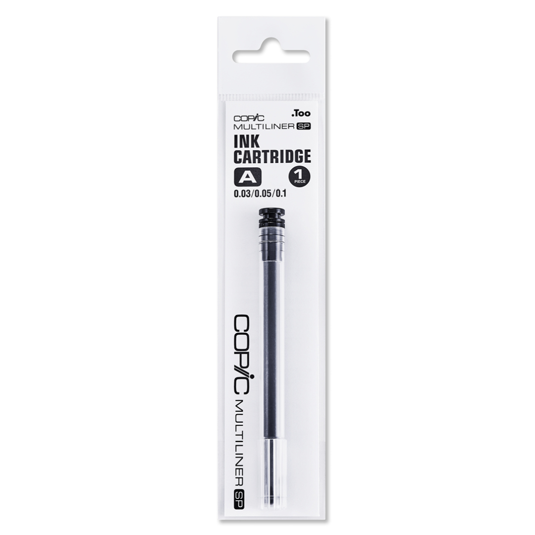 Multiliner SP Refill A
