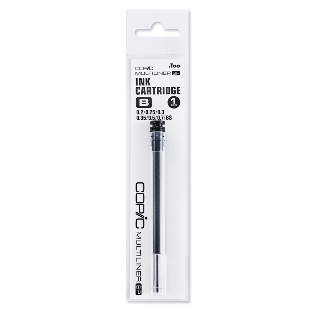 Multiliner SP Refill B
