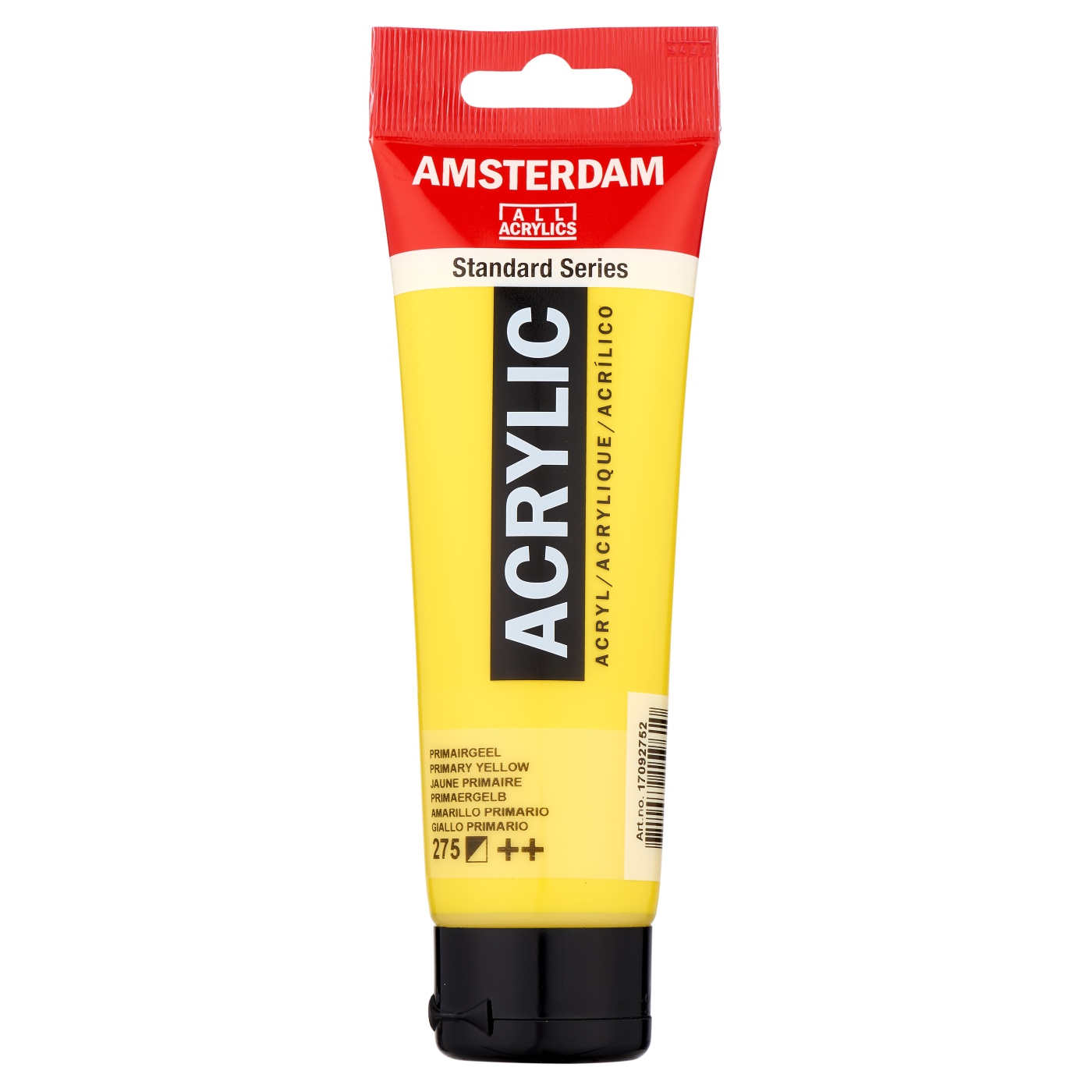 Akrylmaling 120 ml i gruppen Kunstnermateriell / Farger / Akrylfarge hos Pen Store (103874_r)