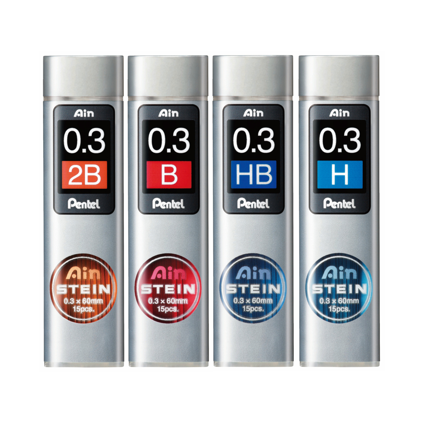 AIN Stift 0,3 15-pakke