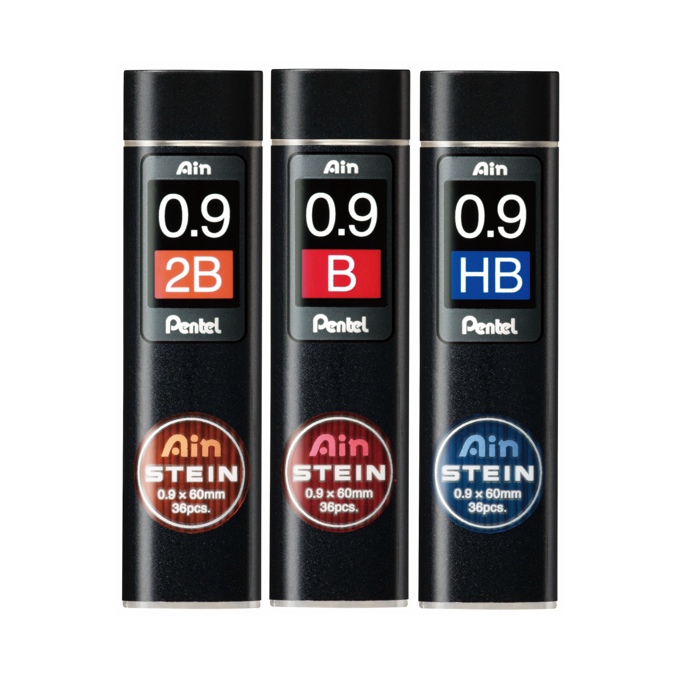 AIN Stift 0,9 36-pakke