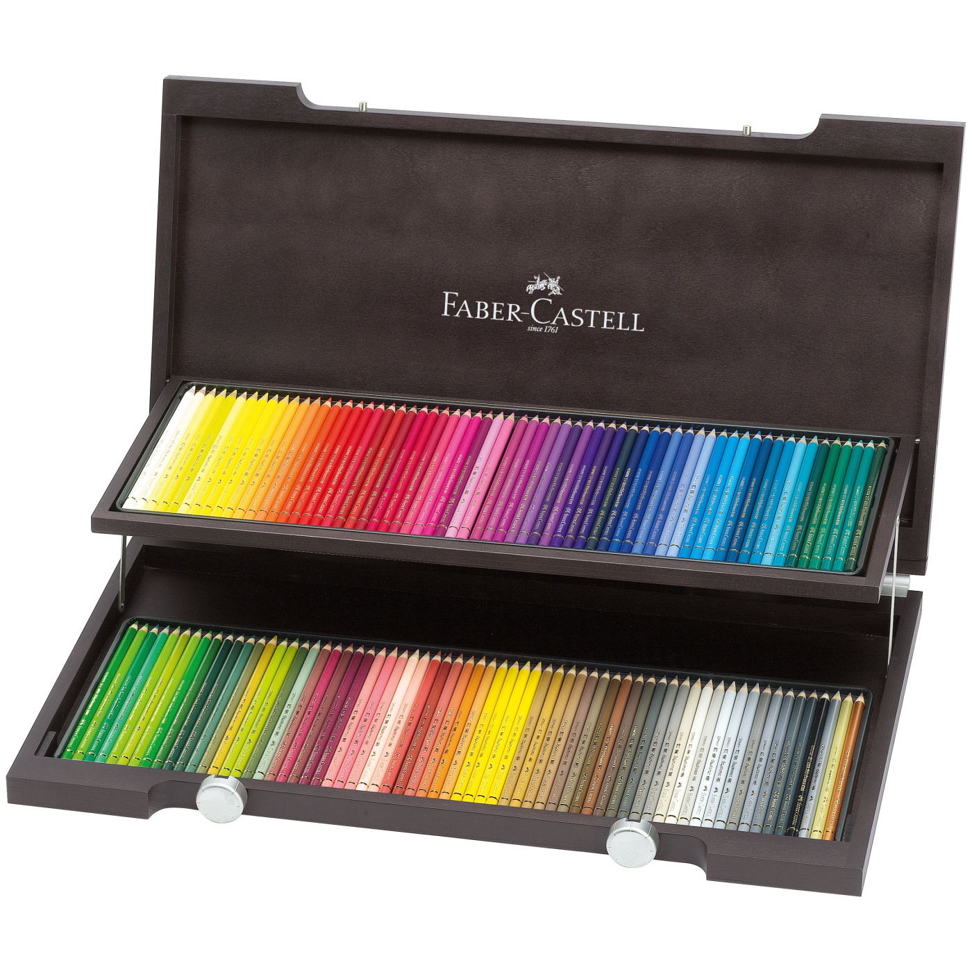 Faber outlet castell