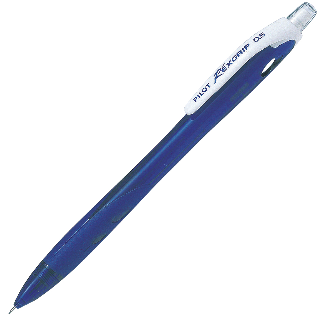 Mekanisk Blyant RexGrip 0,5