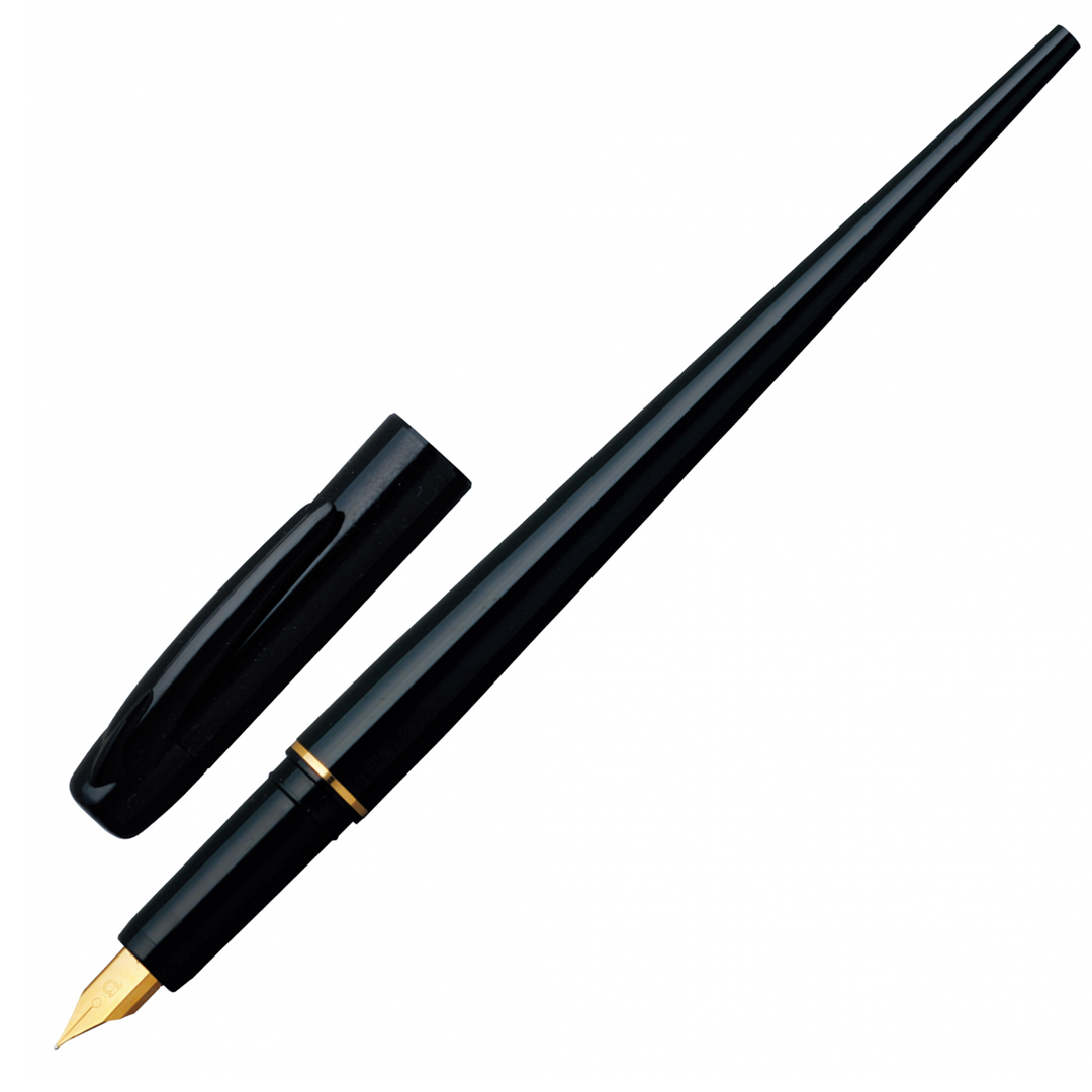 Platinum Desk Fountain Pen | Pen Store
