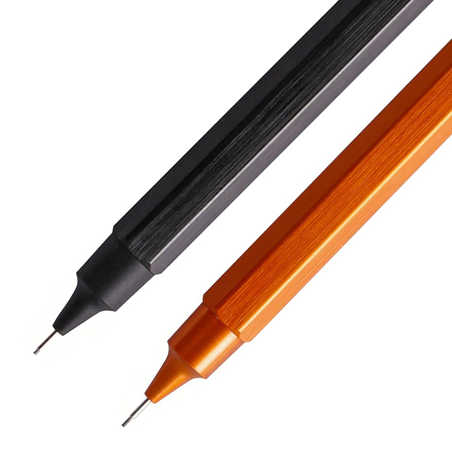 ScRipt Mekanisk Blyant 0.5 mm i gruppen Penner / Skrive / Trykkblyanter hos Pen Store (110393_r)