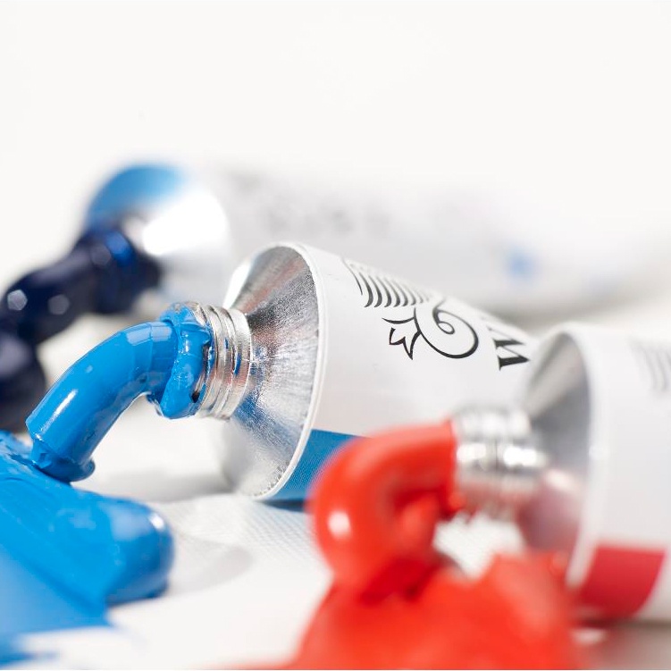 Oljemaling Artists 37 ml (Price group 5)