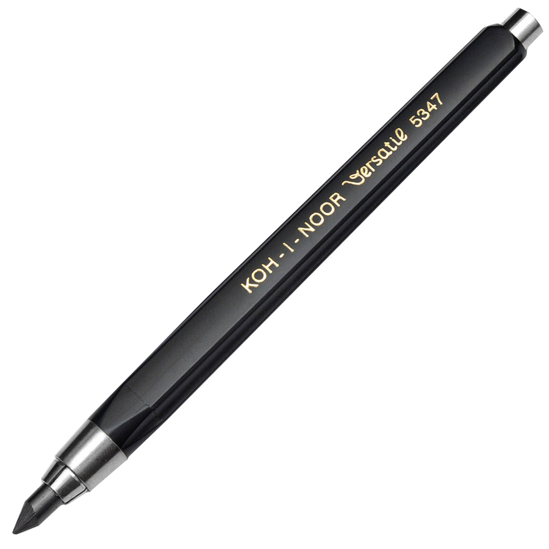 Koh-I-Noor Versatil Trykkblyant 5.6 mm 5347 | Pen Store