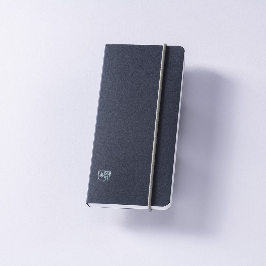 Pocket Pad Notisbok Midnight