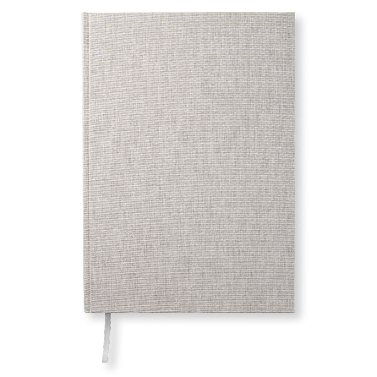 Notatbok A4 Linjert Natur Paperstyle