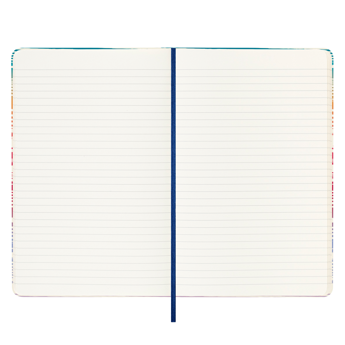 Missoni Notebook Limited Edition Flame i gruppen  Papir & Blokk / Skrive og ta notater / Notisbøker hos Pen Store (128816)