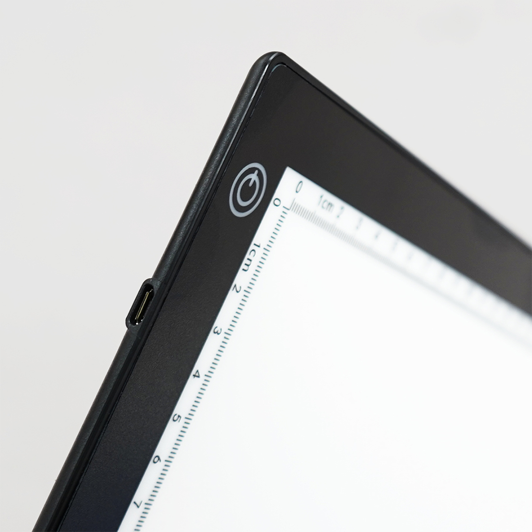 Lysbord Trace Light Pad A3