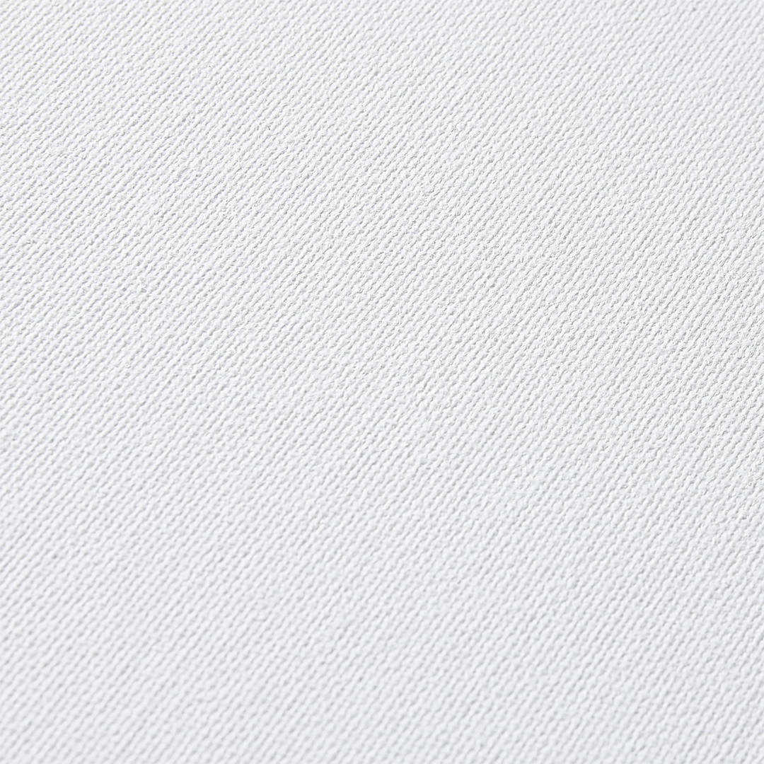 Maleplate Bomull 30x30 cm