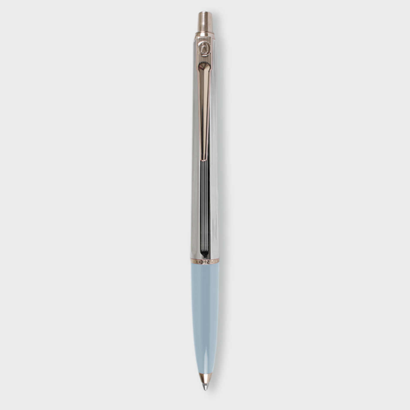 Epoca Chrome Kulepenn