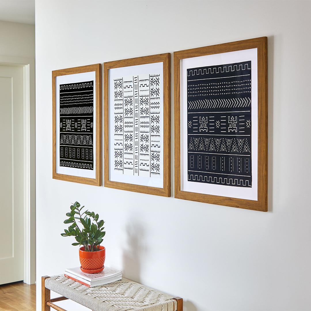 Command Bildeoppheng Strips Value Pack Medium/Large