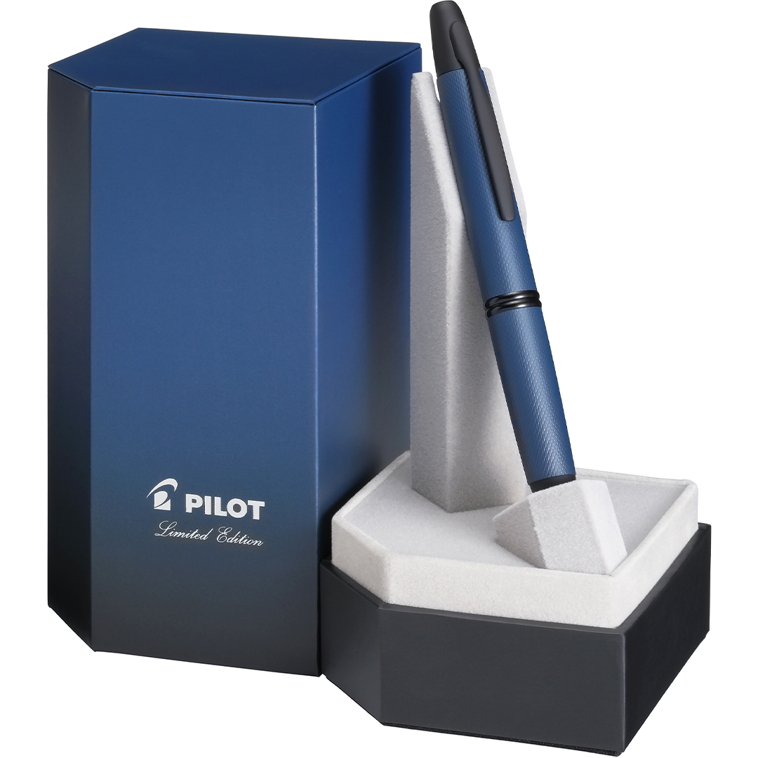 Capless Fyllepenn Limited Edition 2025 Link 