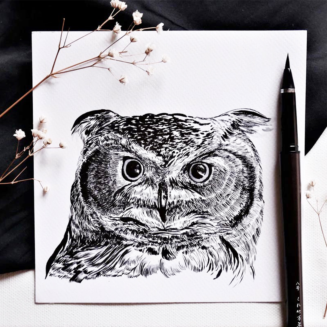 Penselpenn Mannen Mouhitsu TAKUJO No.8