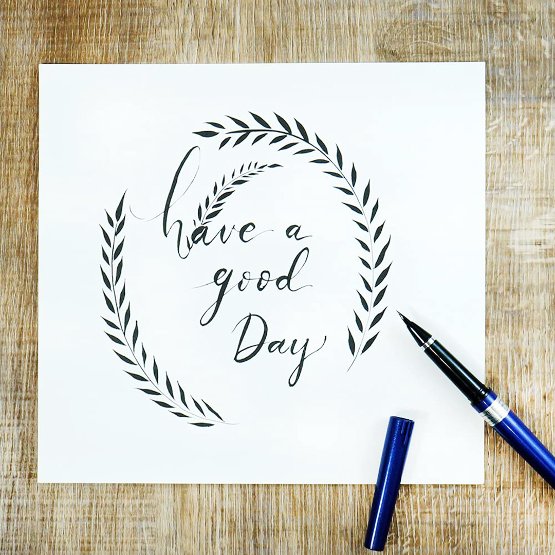 Penselpenn Mannen Mouhitsu SHAKYO-YO No.85