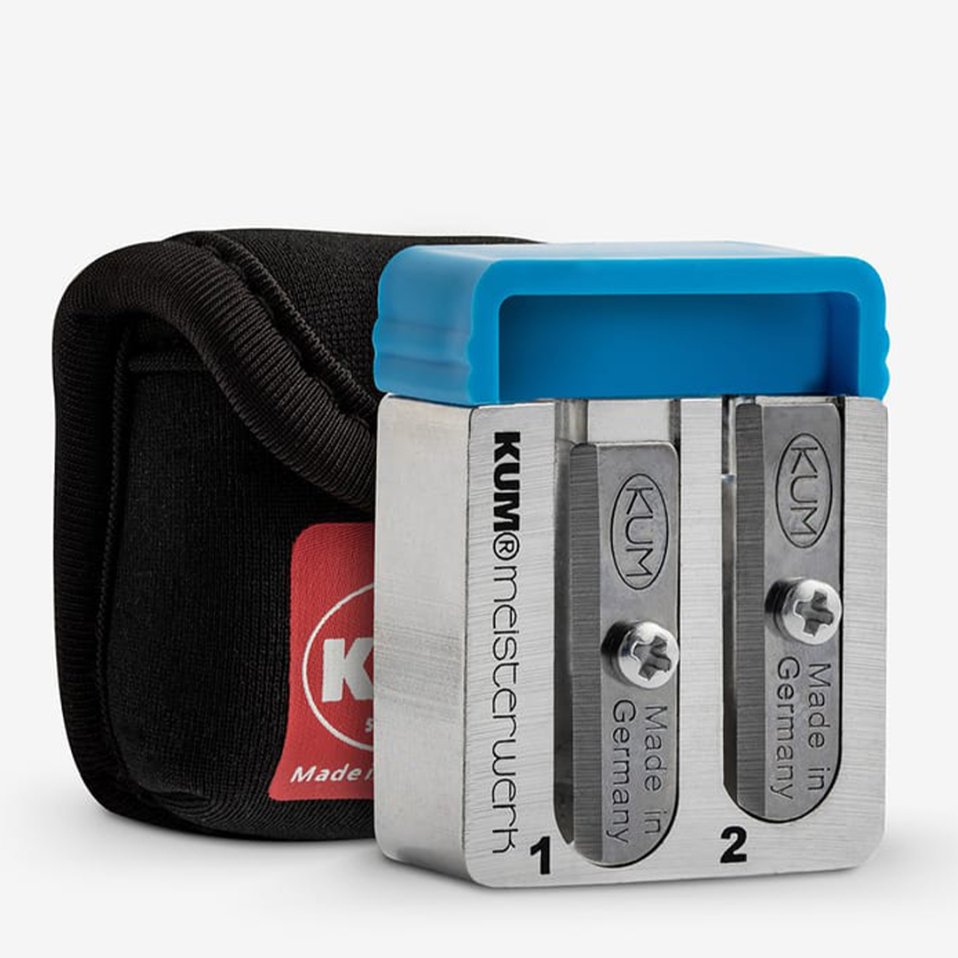 Blyantspisser Meisterwerk